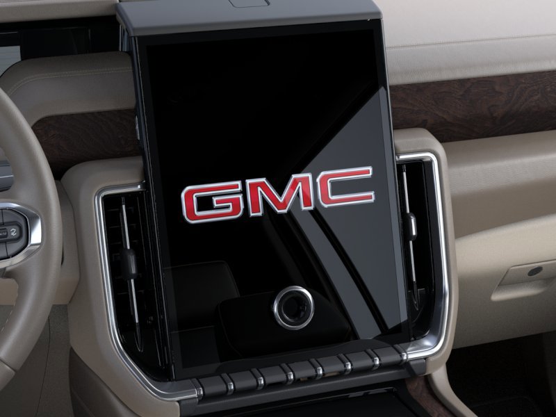 2026 GMC Yukon XL Denali 4WD 4dr Denali Gas V8 6.2L/ [19]