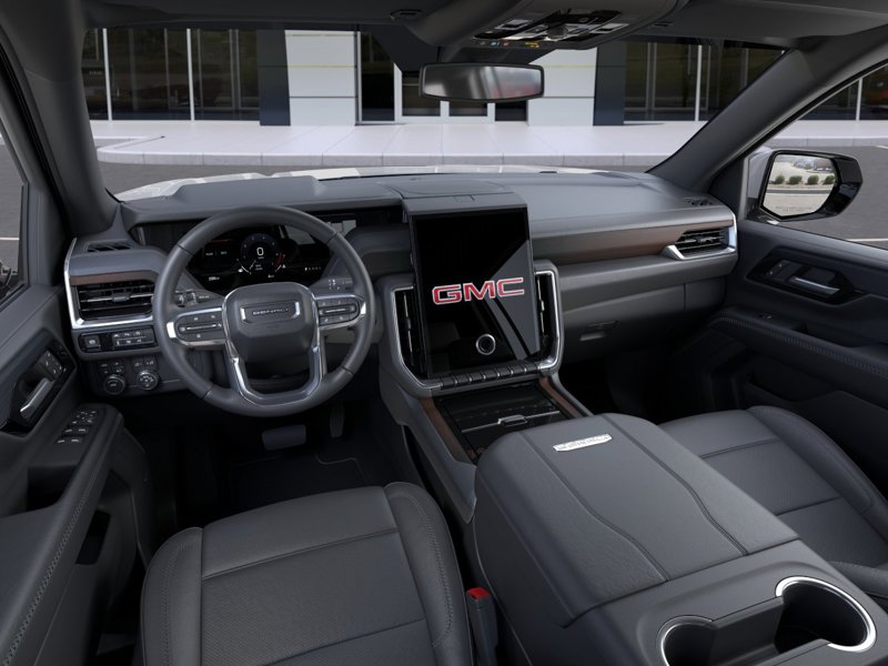 2026 GMC Yukon XL Denali 4WD 4dr Denali Gas V8 6.2L/ [14]