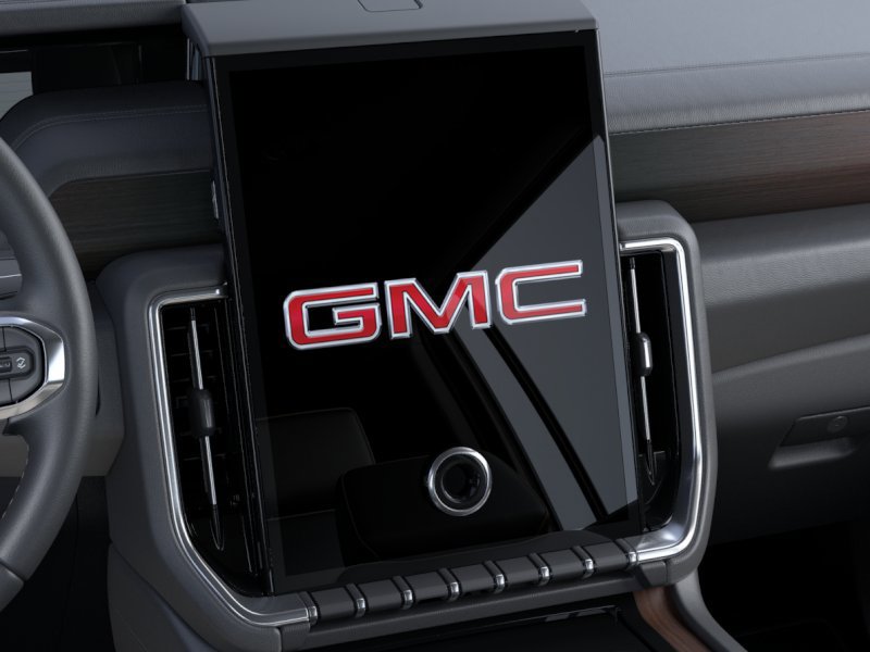 2026 GMC Yukon XL Denali 4WD 4dr Denali Gas V8 6.2L/ [19]