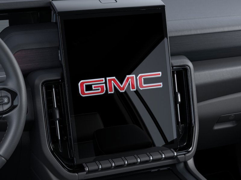 2025 GMC Yukon XL Denali 4WD 4dr Denali Gas V8 6.2L/ [19]