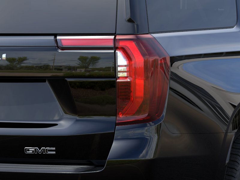 2026 GMC Yukon XL Denali Ultimate 4WD 4dr Denali Ultimate Gas V8 6.2L/ [10]