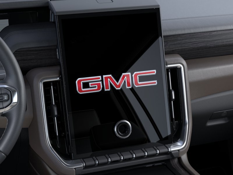 2026 GMC Yukon XL Denali Ultimate 4WD 4dr Denali Ultimate Gas V8 6.2L/ [19]