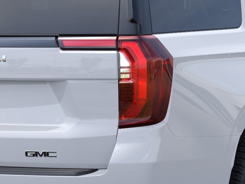 2027 GMC Yukon XL Denali Ultimate 4WD 4dr Denali Ultimate Gas V8 6.2L/ [10]