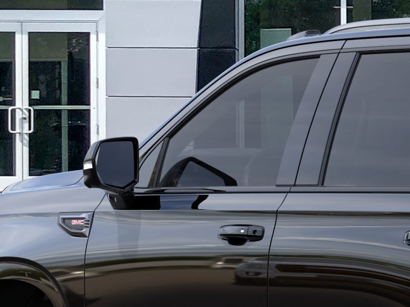 2027 GMC Yukon Engine, 6.2L EcoTec3 V8 [11]