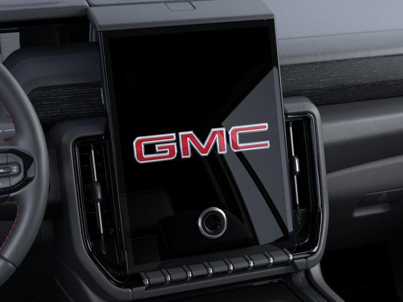 2026 GMC Yukon AT4 Ultimate 4WD 4dr AT4 Ultimate Gas V8 6.2L/ [19]