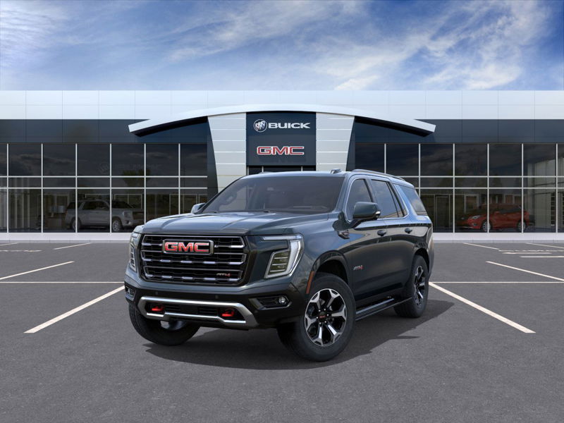 Voxcar GMC Yukon SUV in , CALGARY