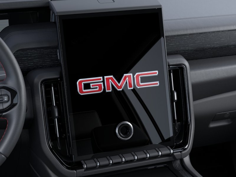 2026 GMC Yukon XL AT4 Ultimate 4WD 4dr AT4 Ultimate Gas V8 6.2L/ [19]