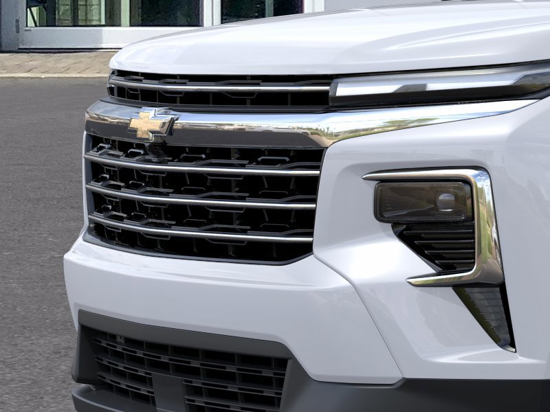 2027 Chevrolet Traverse ENGINE, 2.5L TURBO DOHC SIDI [12]
