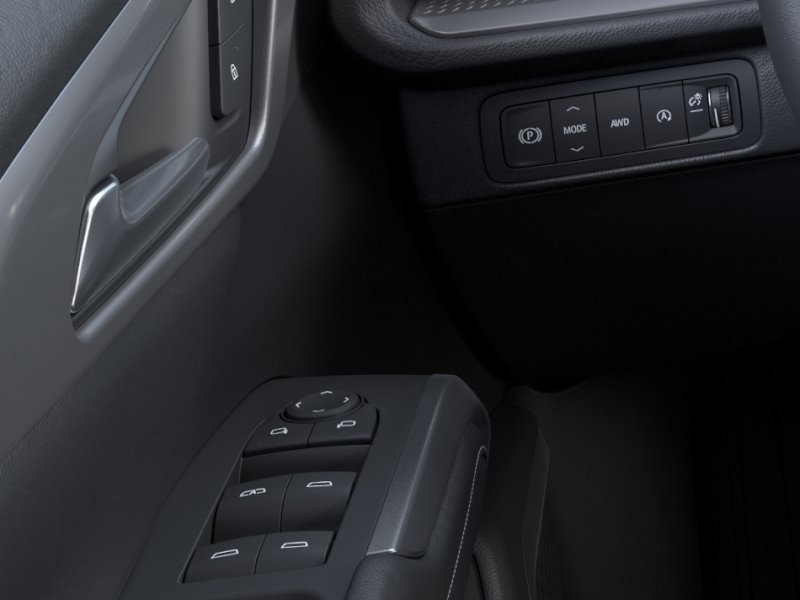 2027 Chevrolet Traverse ENGINE, 2.5L TURBO DOHC SIDI [21]