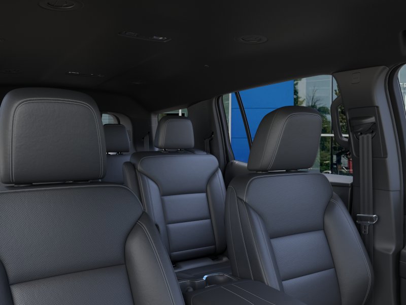 2027 Chevrolet Traverse LT AWD 4dr LT Gas I4 2.5L/ [23]