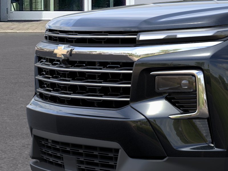 2027 Chevrolet Traverse ENGINE, 2.5L TURBO DOHC SIDI [12]