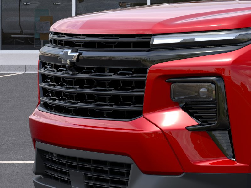 2026 Chevrolet Traverse LT AWD 4dr LT Gas I4 2.5L/ [12]
