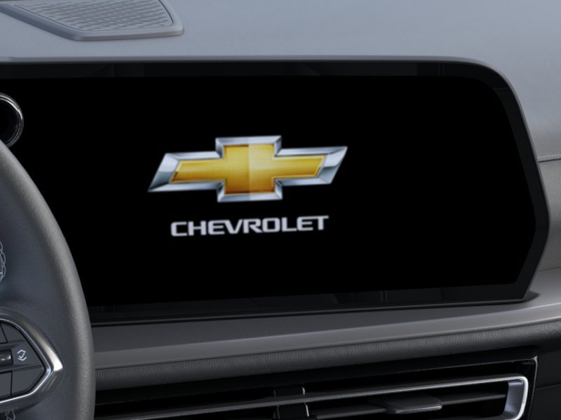 2026 Chevrolet Traverse LT AWD 4dr LT Gas I4 2.5L/ [19]