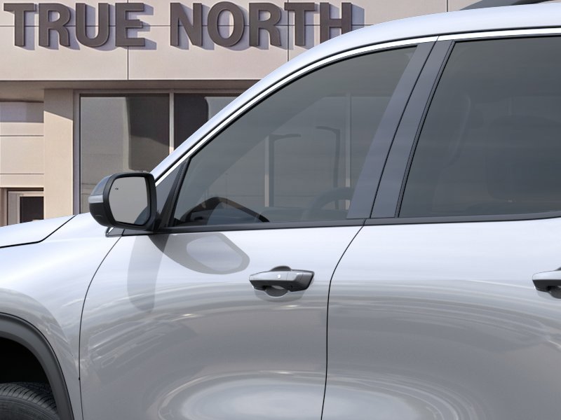 2027 Chevrolet Traverse LT AWD 4dr LT Gas I4 2.5L/ [11]