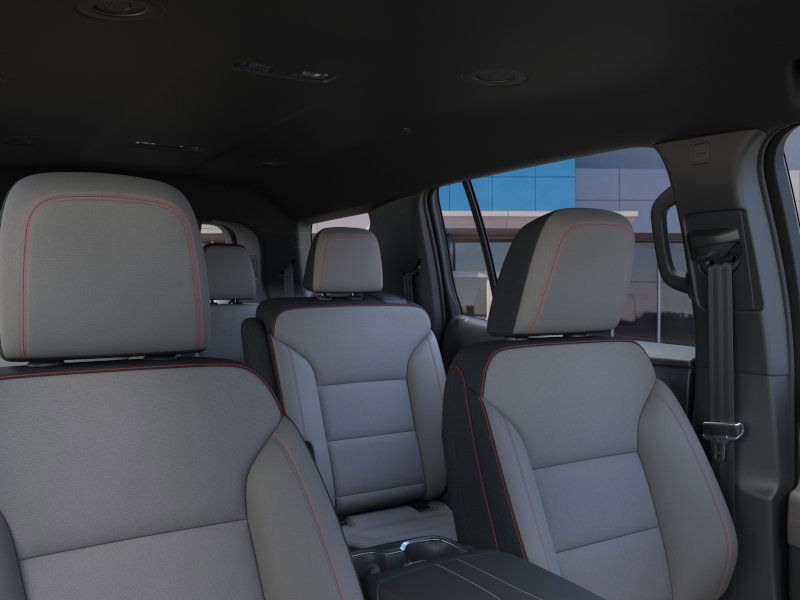 2027 Chevrolet Traverse LT AWD 4dr LT Gas I4 2.5L/ [23]