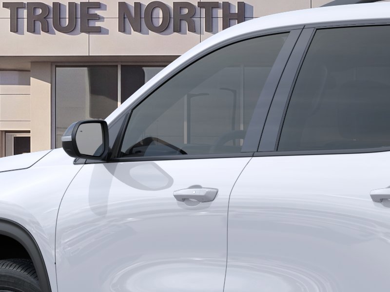 2027 Chevrolet Traverse LT AWD 4dr LT Gas I4 2.5L/ [11]
