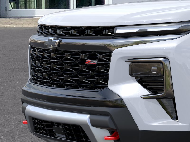 2027 Chevrolet Traverse ENGINE, 2.5L TURBO DOHC SIDI [12]