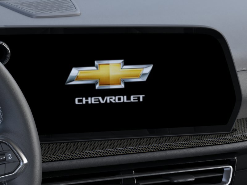 2027 Chevrolet Traverse ENGINE, 2.5L TURBO DOHC SIDI [19]