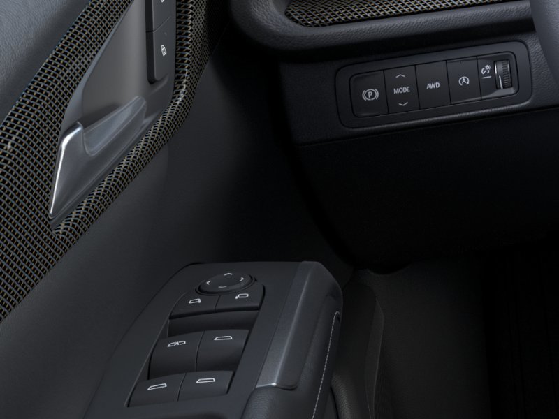 2027 Chevrolet Traverse ENGINE, 2.5L TURBO DOHC SIDI [21]