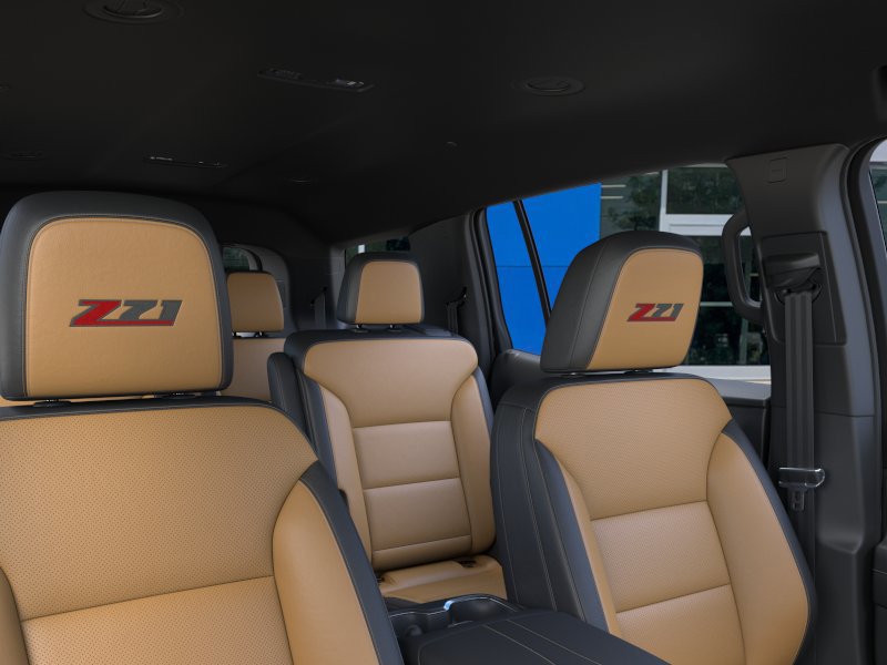 2027 Chevrolet Traverse ENGINE, 2.5L TURBO DOHC SIDI [23]