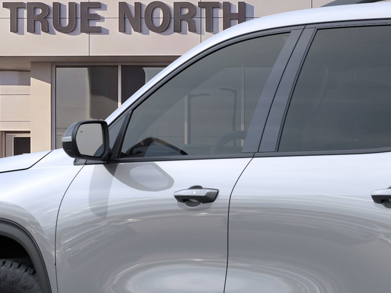2027 Chevrolet Traverse Z71 AWD 4dr Z71 Gas I4 2.5L/ [11]