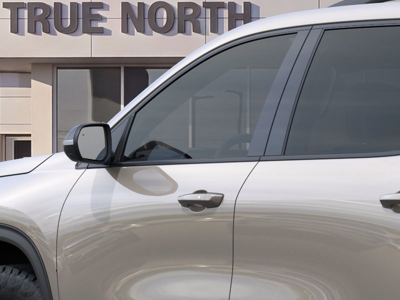 2027 Chevrolet Traverse Z71 AWD 4dr Z71 Gas I4 2.5L/ [11]