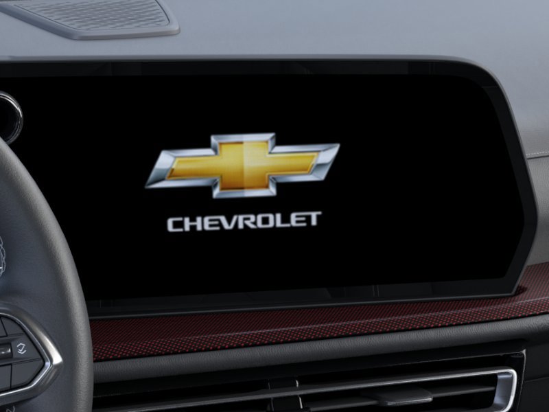 2026 Chevrolet Traverse Z71 AWD 4dr Z71 Gas I4 2.5L/ [19]