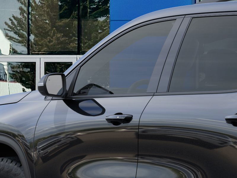 2026 Chevrolet Traverse AWD Z71 AWD 4dr Z71 Gas I4 2.5L/ [11]