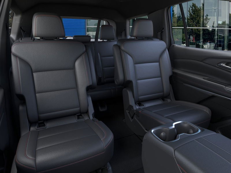 2026 Chevrolet Traverse AWD Z71 AWD 4dr Z71 Gas I4 2.5L/ [16]