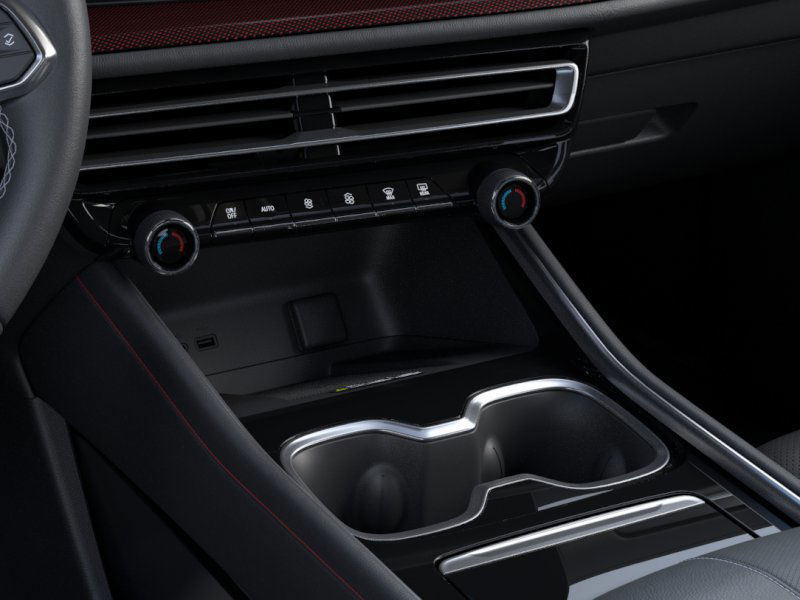 2026 Chevrolet Traverse AWD Z71 AWD 4dr Z71 Gas I4 2.5L/ [22]