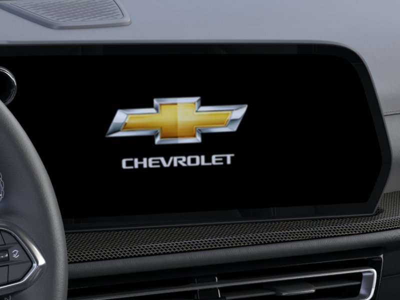 2027 Chevrolet Traverse High Country AWD 4dr High Country Gas I4 2.5L/ [19]