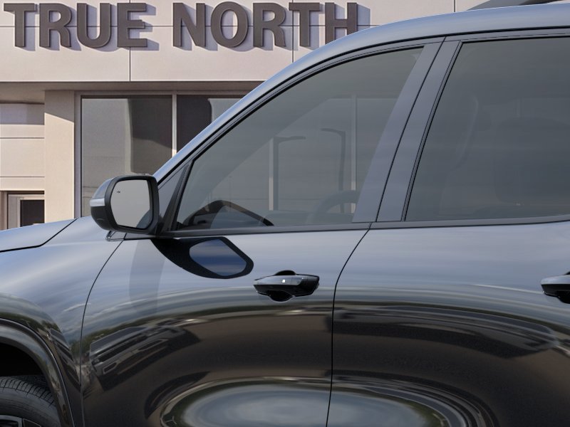 2026 Chevrolet Traverse RS AWD 4dr RS Gas I4 2.5L/ [11]