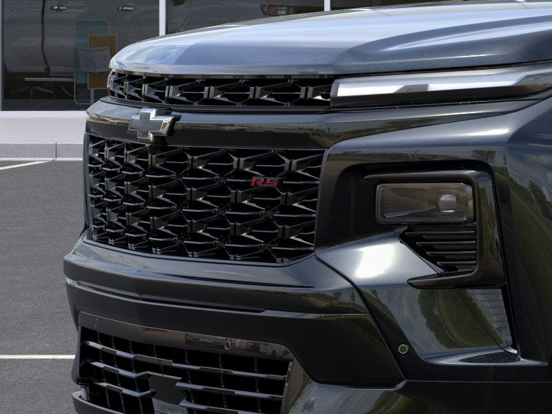 2026 Chevrolet Traverse RS AWD 4dr RS Gas I4 2.5L/ [12]
