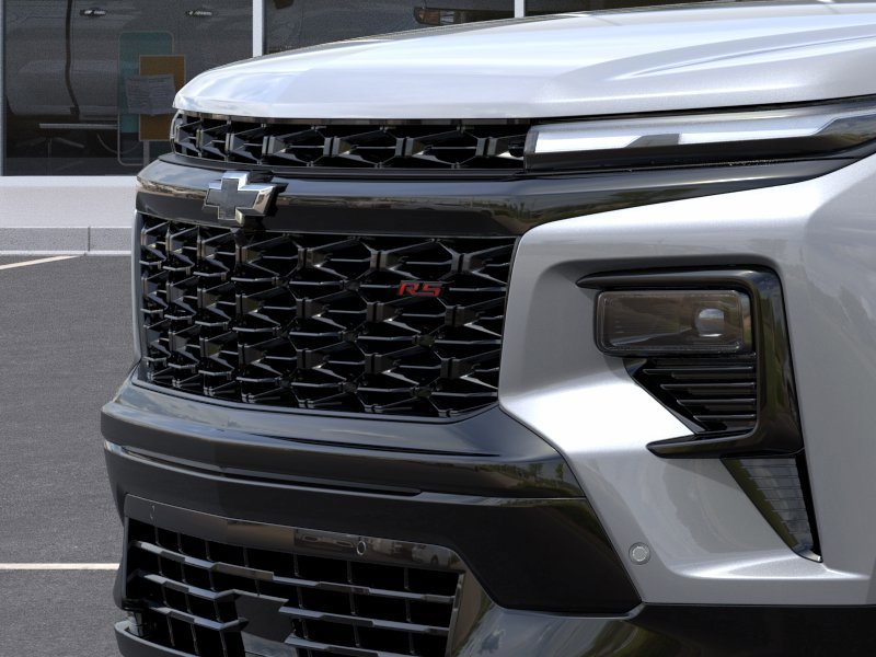 2026 Chevrolet Traverse RS AWD 4dr RS Gas I4 2.5L/ [12]