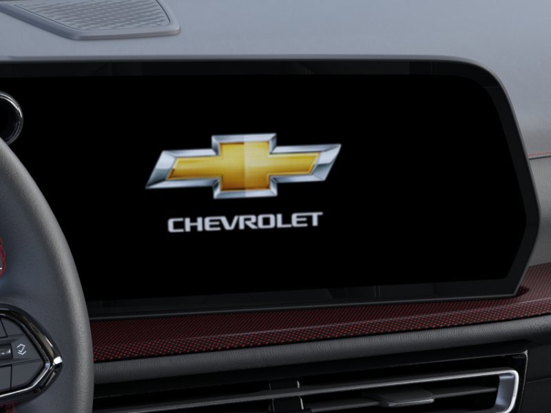 2026 Chevrolet Traverse RS AWD 4dr RS Gas I4 2.5L/ [19]