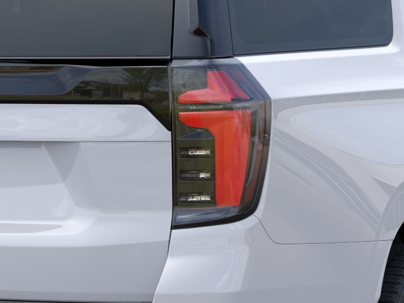 2027 Chevrolet Suburban LS 4WD 4dr LS Gas V8 5.3L/ [10]
