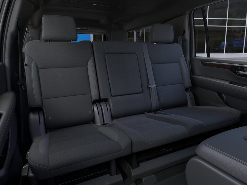 2027 Chevrolet Suburban LS 4WD 4dr LS Gas V8 5.3L/ [16]