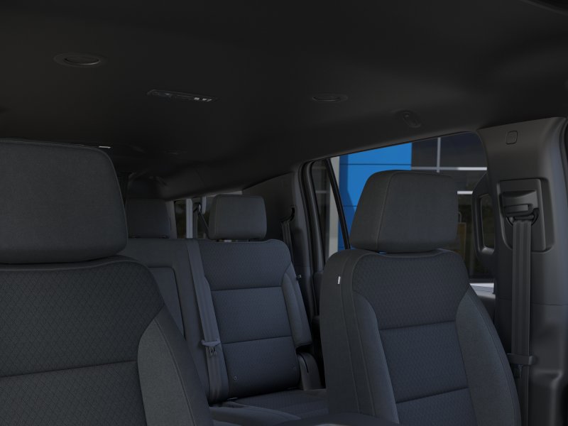 2027 Chevrolet Suburban LS 4WD 4dr LS Gas V8 5.3L/ [23]