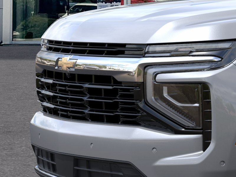 2026 Chevrolet Suburban LS 4WD 4dr LS Gas V8 5.3L/ [12]