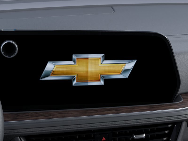 2026 Chevrolet Suburban LS 4WD 4dr LS Gas V8 5.3L/ [19]