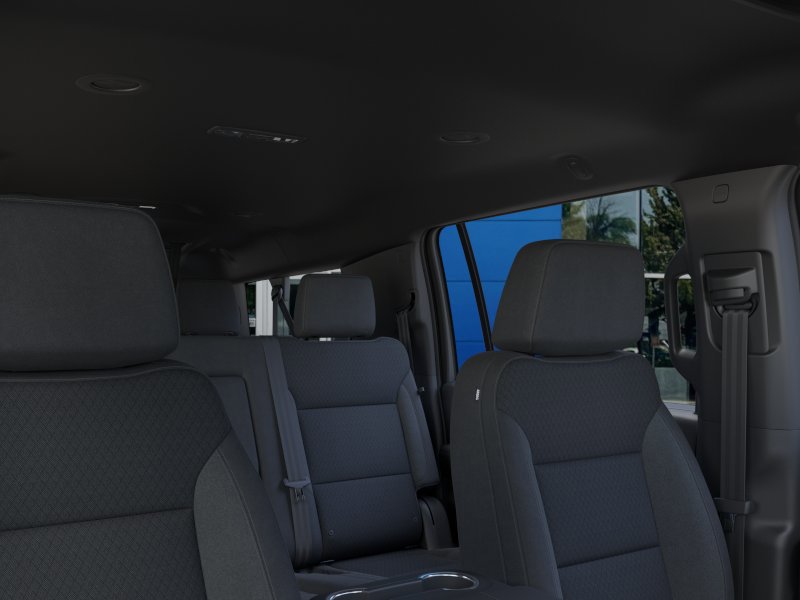2026 Chevrolet Suburban LS 4WD 4dr LS Gas V8 5.3L/ [23]