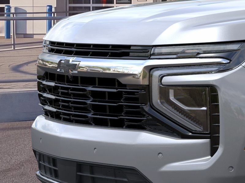 2026 Chevrolet Suburban LS 4WD 4dr LS Gas V8 5.3L/ [12]