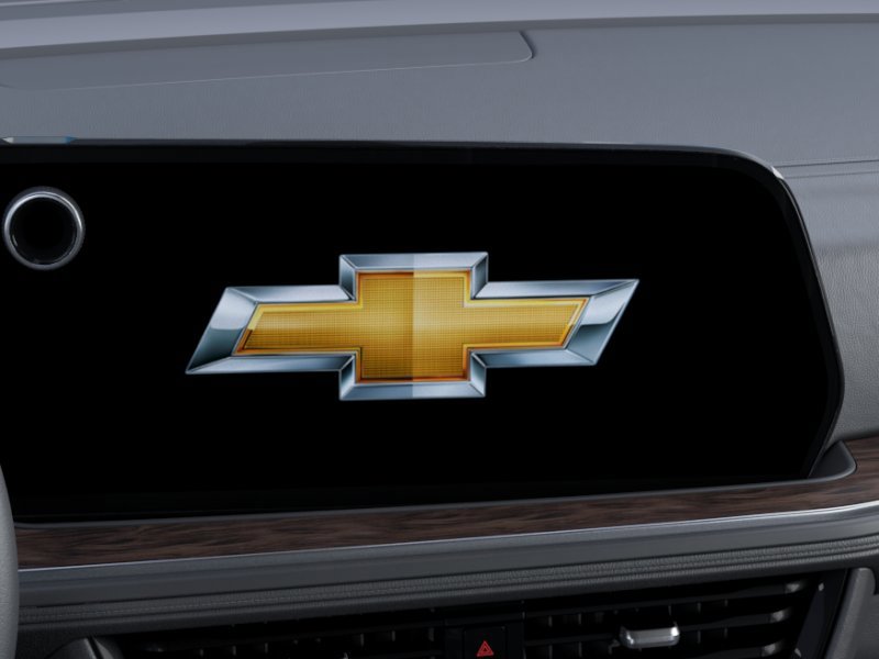 2026 Chevrolet Suburban LS 4WD 4dr LS Gas V8 5.3L/ [19]
