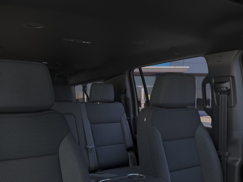 2026 Chevrolet Suburban LS 4WD 4dr LS Gas V8 5.3L/ [23]