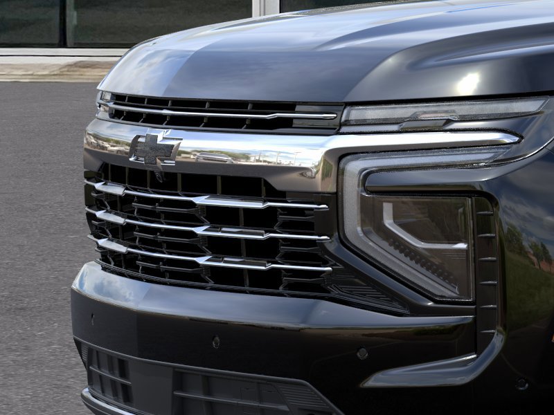 2026 Chevrolet Suburban LT 4WD 4dr LT Gas V8 5.3L/ [12]