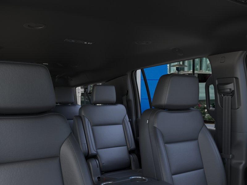 2026 Chevrolet Suburban LT 4WD 4dr LT Gas V8 5.3L/ [23]