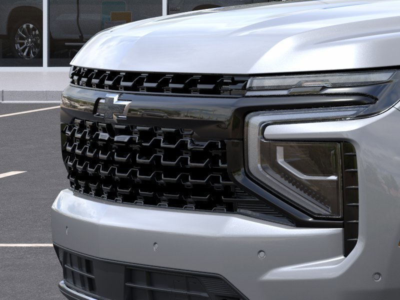 2027 Chevrolet Suburban LT 4WD 4dr LT Gas V8 5.3L/ [12]