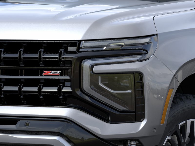 2027 Chevrolet Suburban Z71 4WD 4dr Z71 Gas V8 5.3L/ [9]