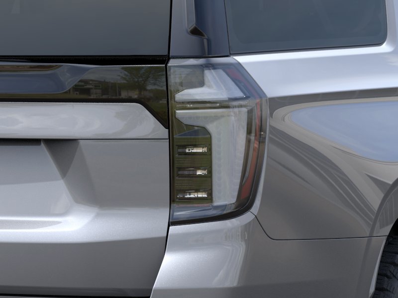 2027 Chevrolet Suburban Z71 4WD 4dr Z71 Gas V8 5.3L/ [10]