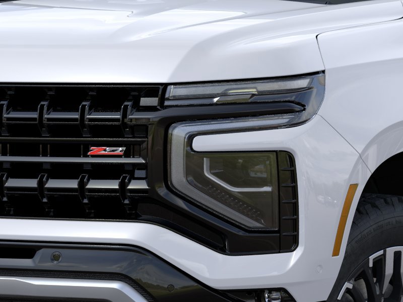2026 Chevrolet Suburban Z71 4WD 4dr Z71 Gas V8 5.3L/ [9]